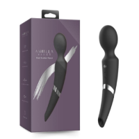 Ashella Vibes Dual Suction Wand
